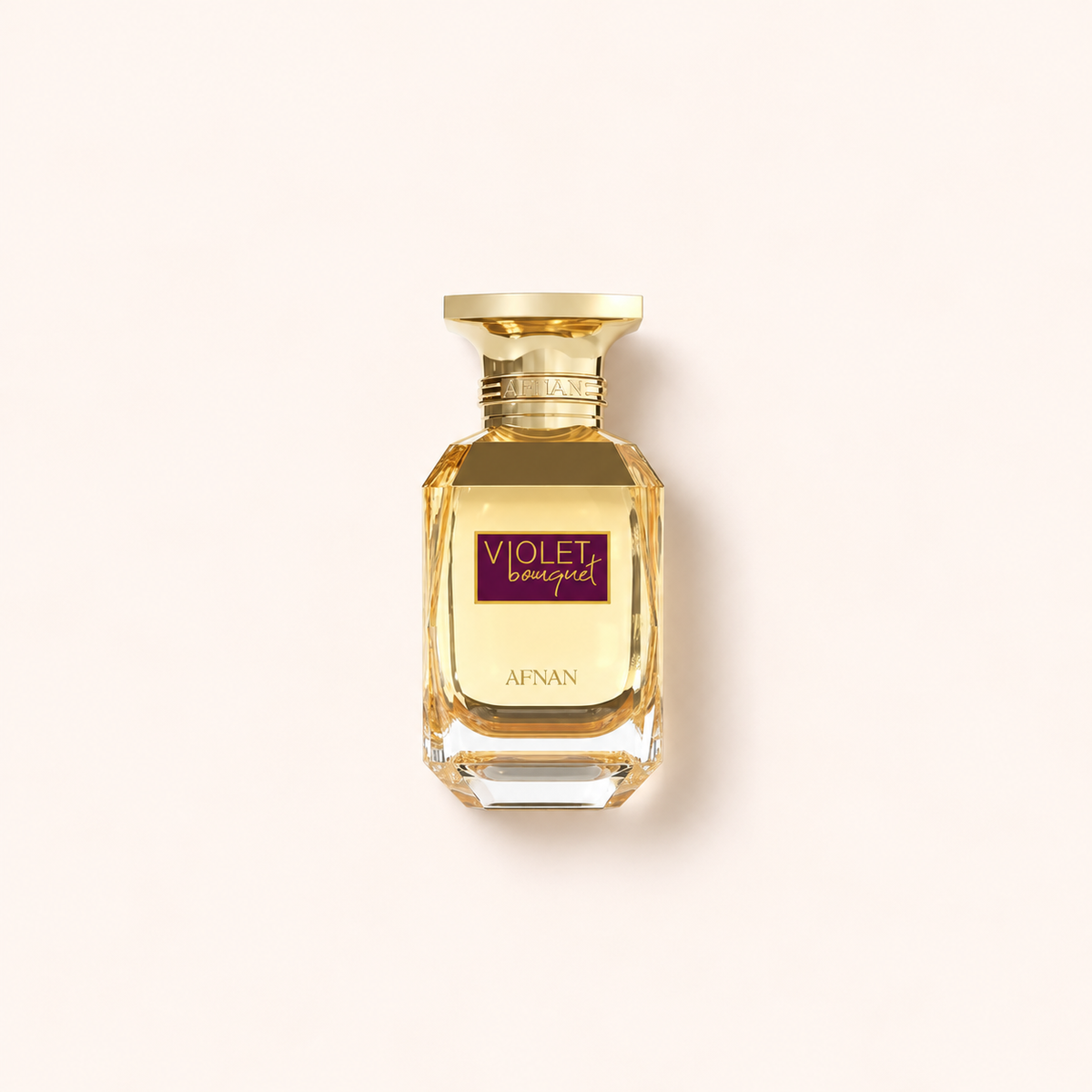 Afnan Violet Bouquet 80 ml