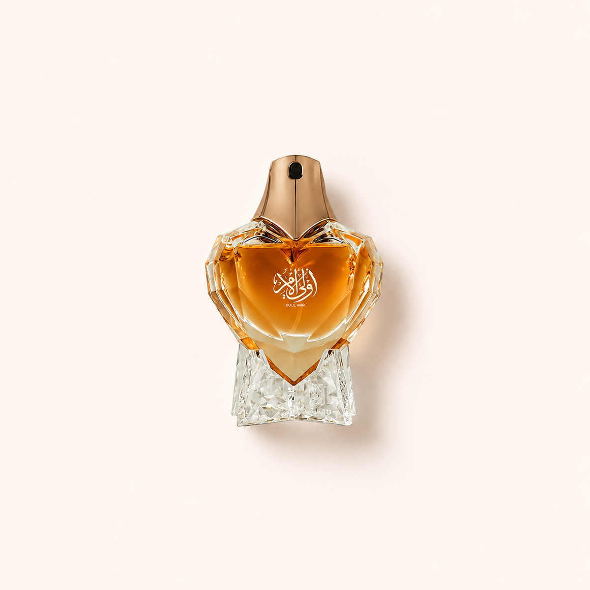 Ahmed Al Maghribi Oulil Amr 60 ml