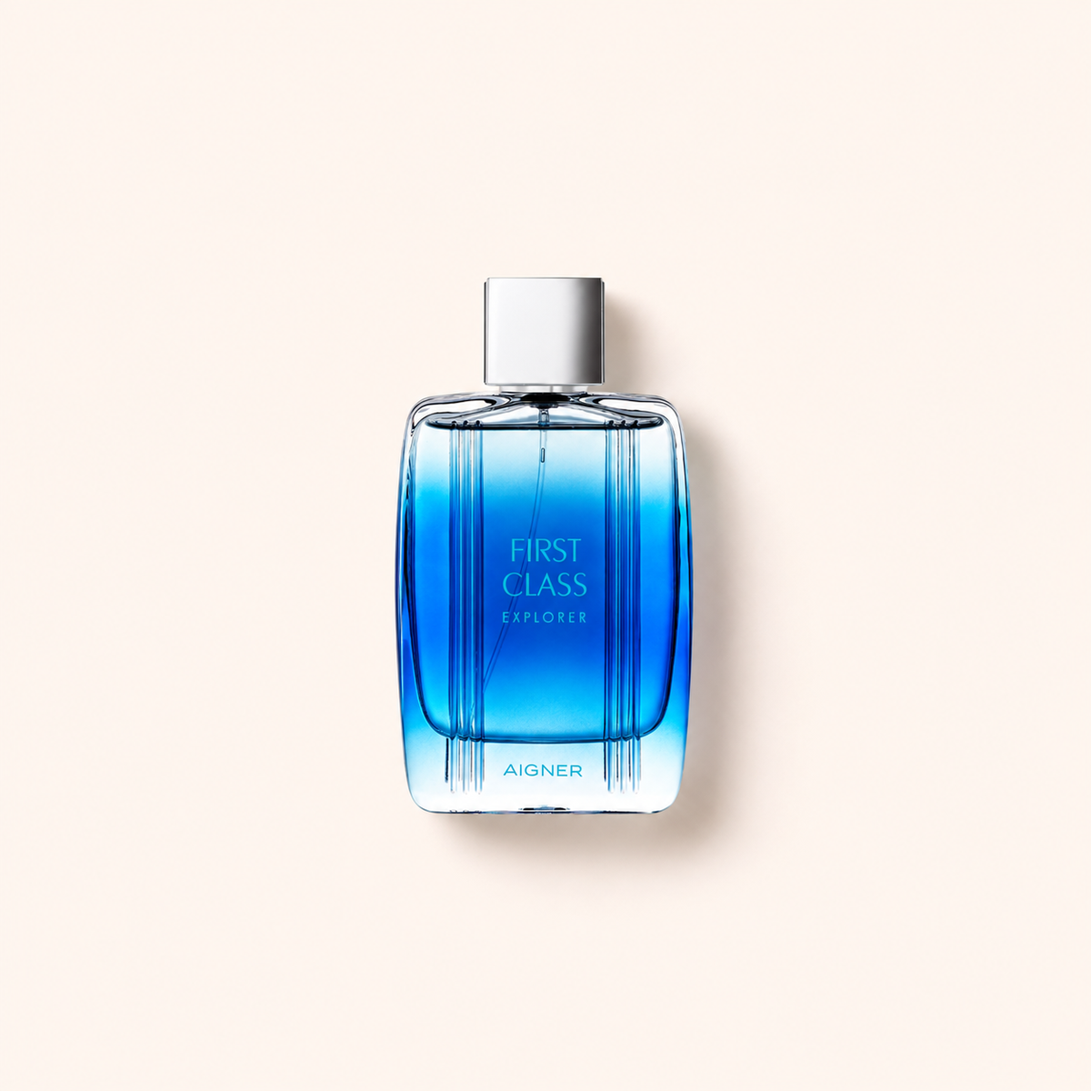 Aigner First Class Explorer 100 ml