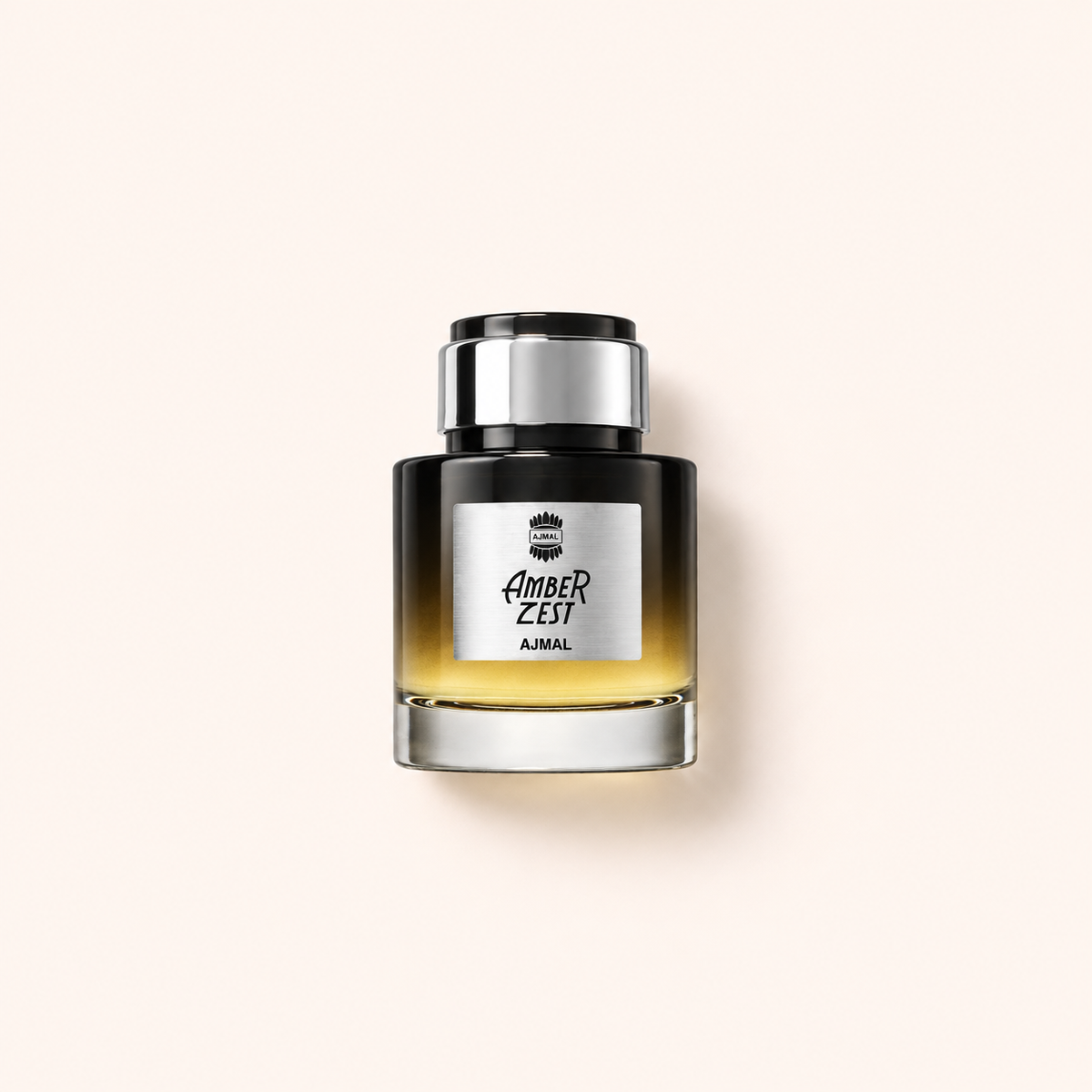 Ajmal Amber Zest 100 ml