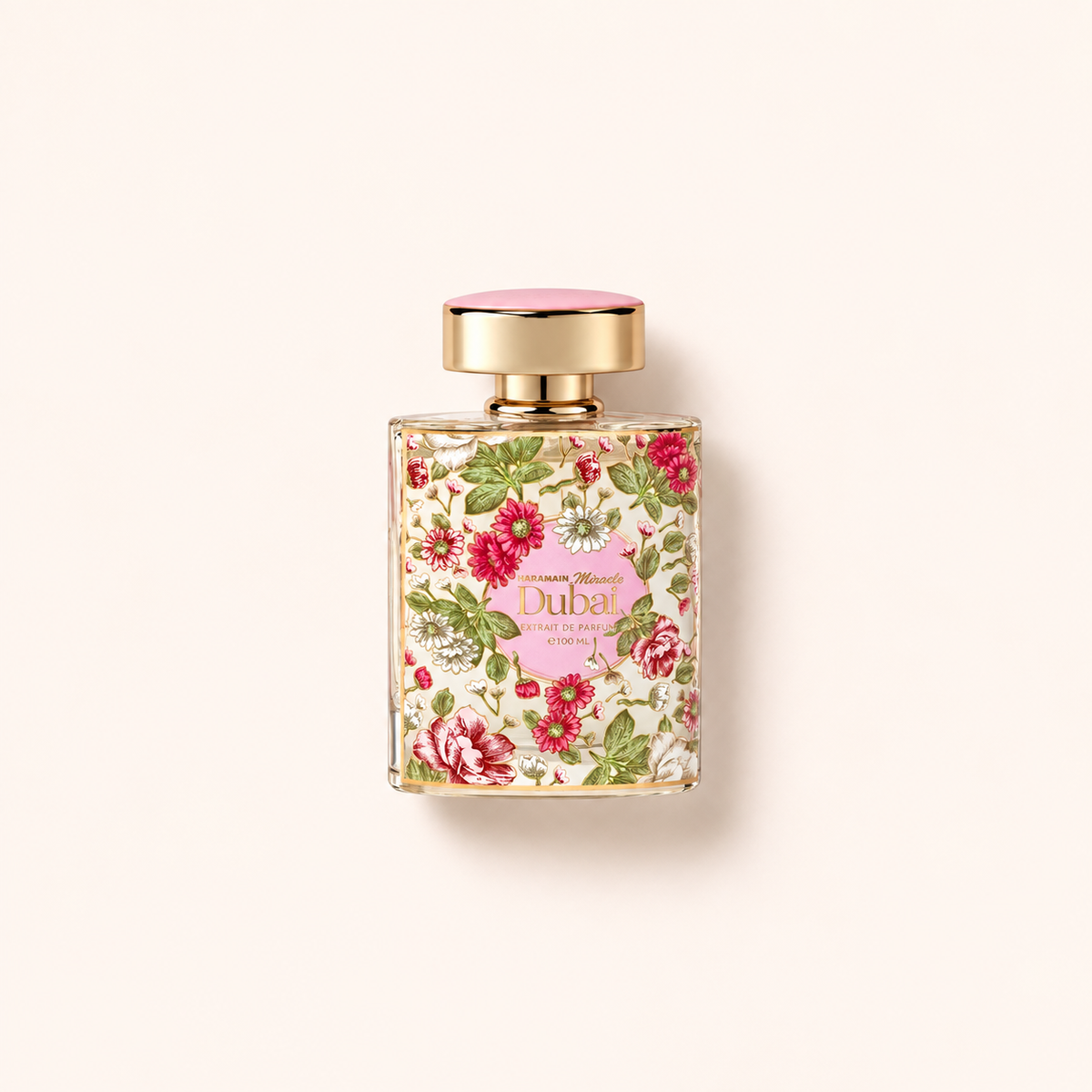 Al Haramain Dubai Miracle 100 ml