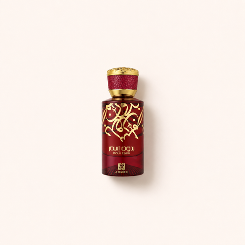 Ahmed Al Maghribi Bidun Esam 50 ml