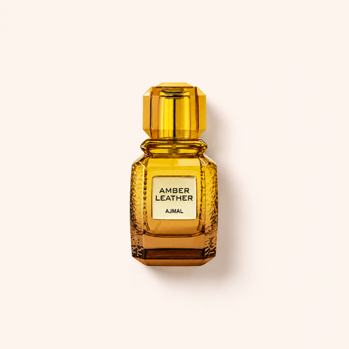 Ajmal Amber Leather 100 ml