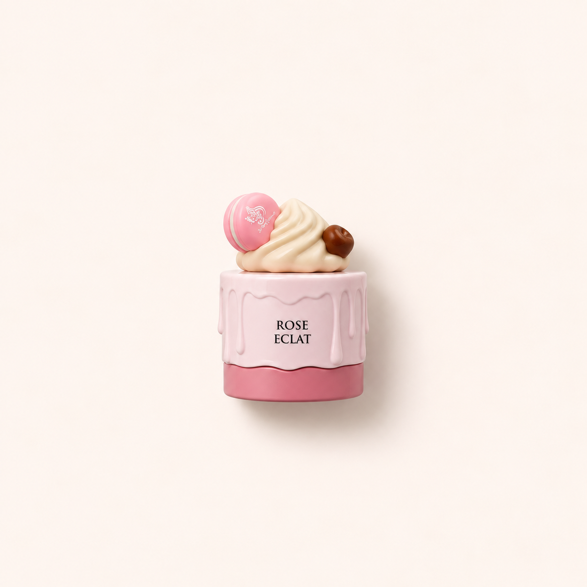 Al Wataniah Munchies Rose Eclat 100 ml