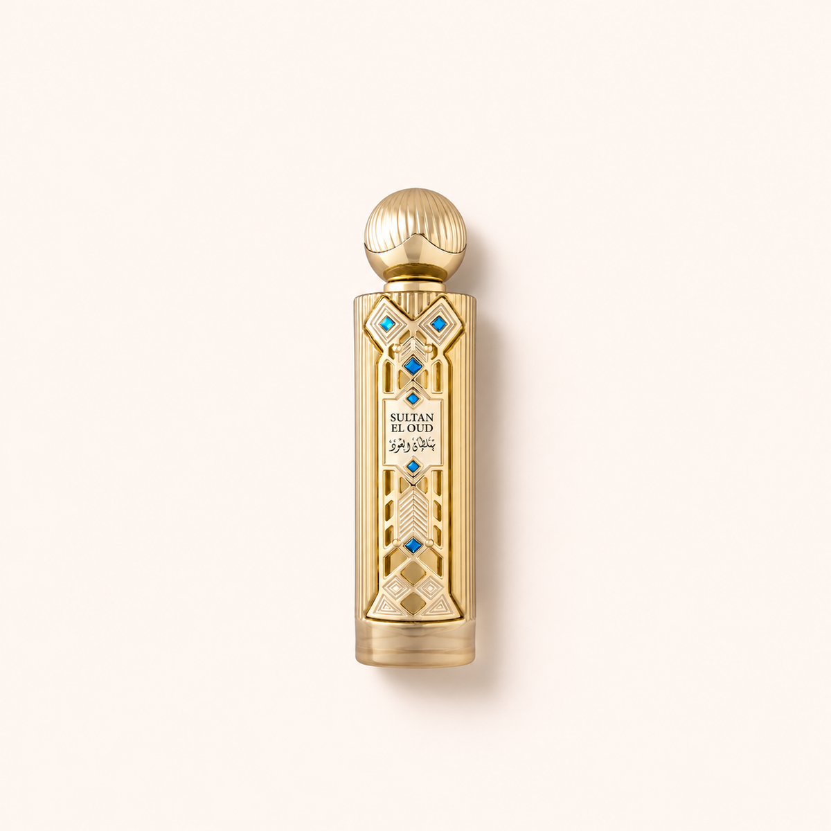 Al Malakia Sultan El Oud 100 ml