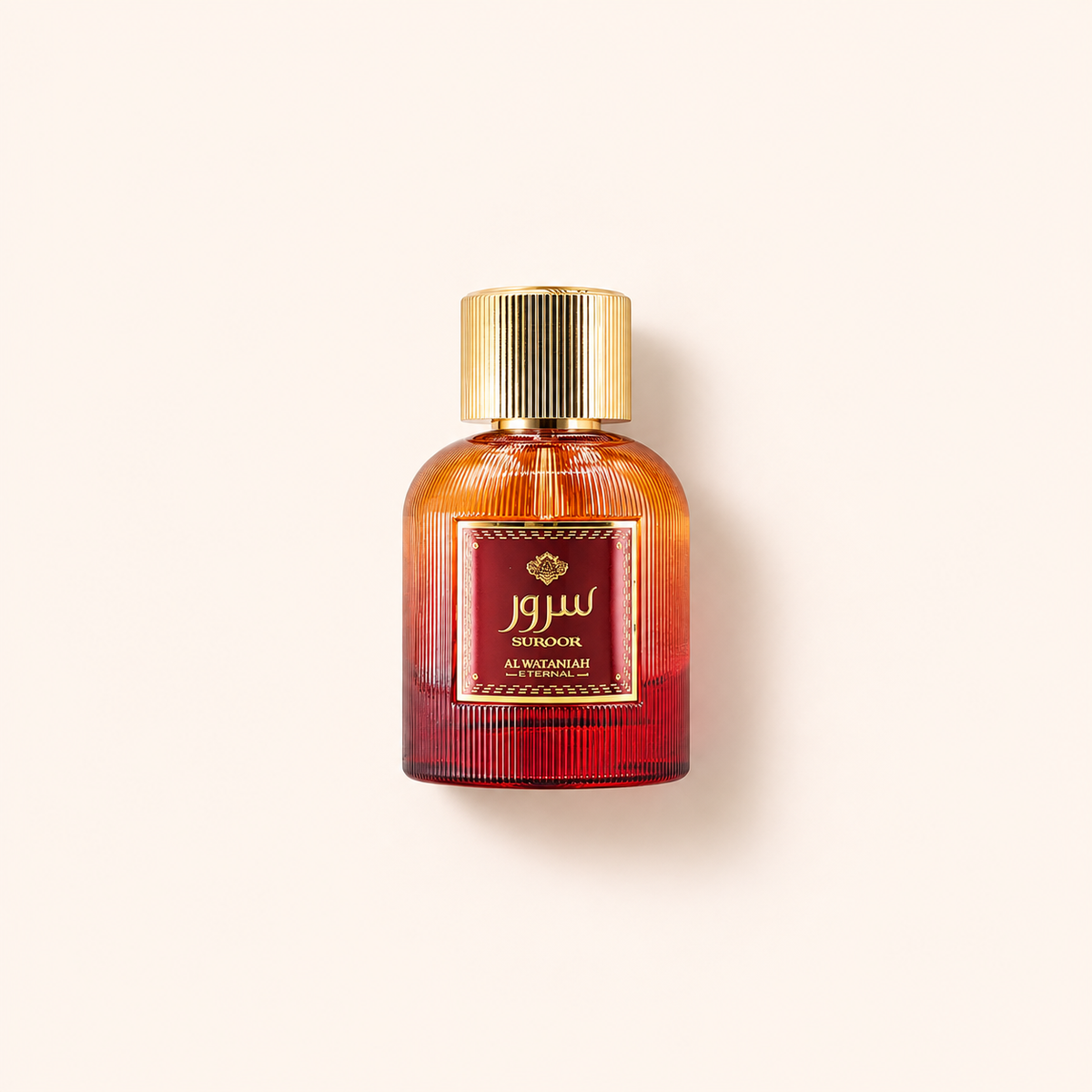 Al Wataniah Suroor 100 ml