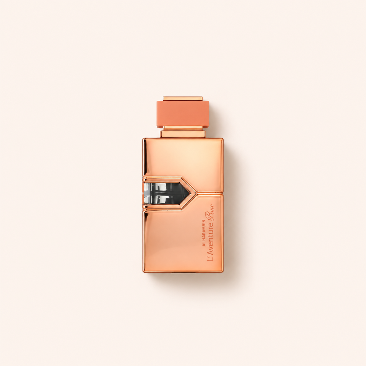 Al Haramain L'Aventure Rose 200 ml