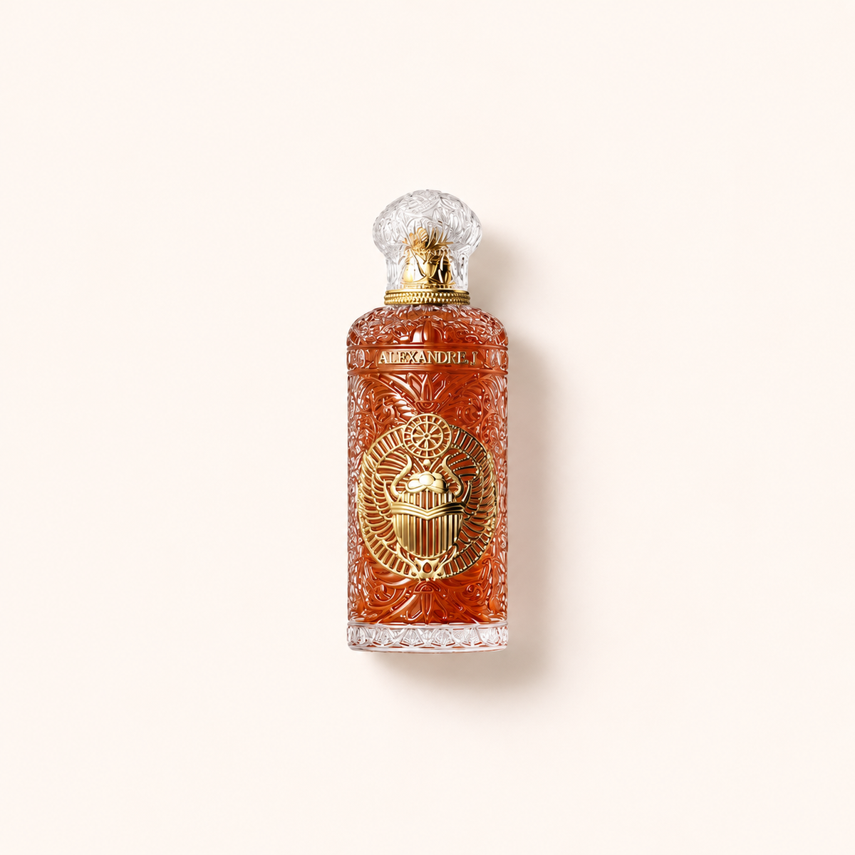 Alexandre.J Art Nouveau Collection Black Beetle 100 ml