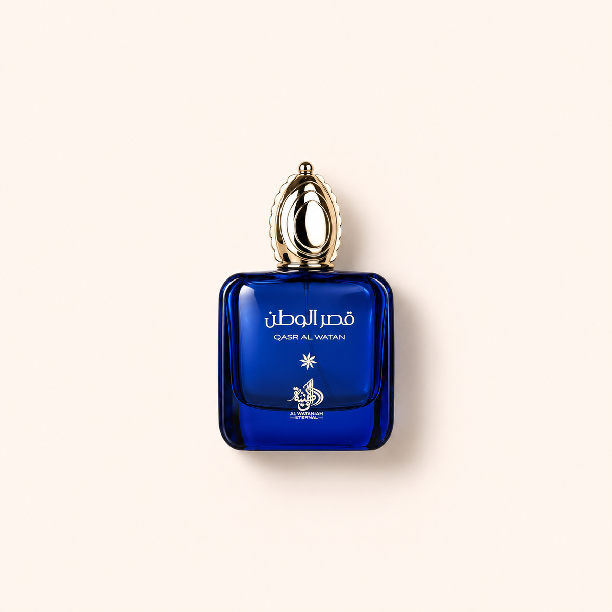 Al Wataniah Qasr Al Watan 100 ml