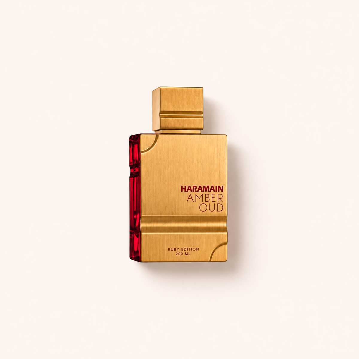 Al Haramain Amber Oud Ruby Edition 200 ml
