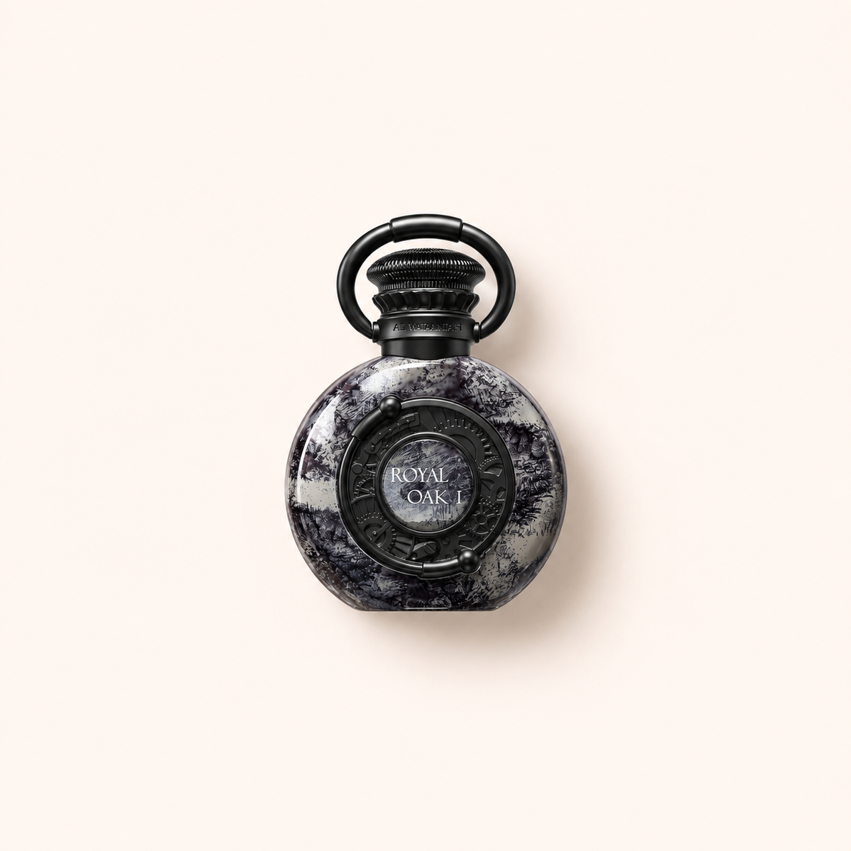 Al Wataniah Royal Oak I 100 ml