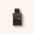 Al Haramain Amber Oud Private Edition 120 ml