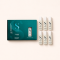 ALFAPARF MILANO Semi Di Lino Reconstruction Reparative Lotion 6x13 ml
