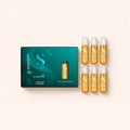 ALFAPARF MILANO Semi Di Lino Reconstruction SOS Emergency Oil 6x13 ml