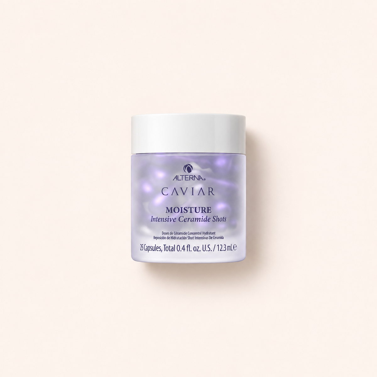 Alterna Caviar Anti-Aging Moisture Intensive Ceramide Shot 12,3 ml