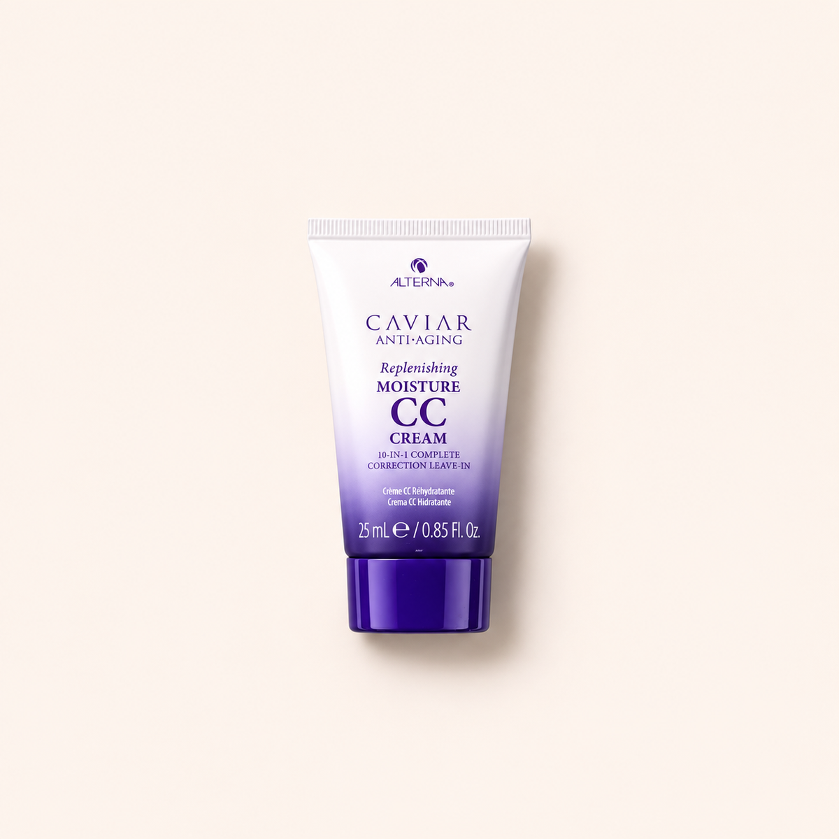Alterna Caviar Anti-Aging Replenishing Moisture CC Cream 25 ml