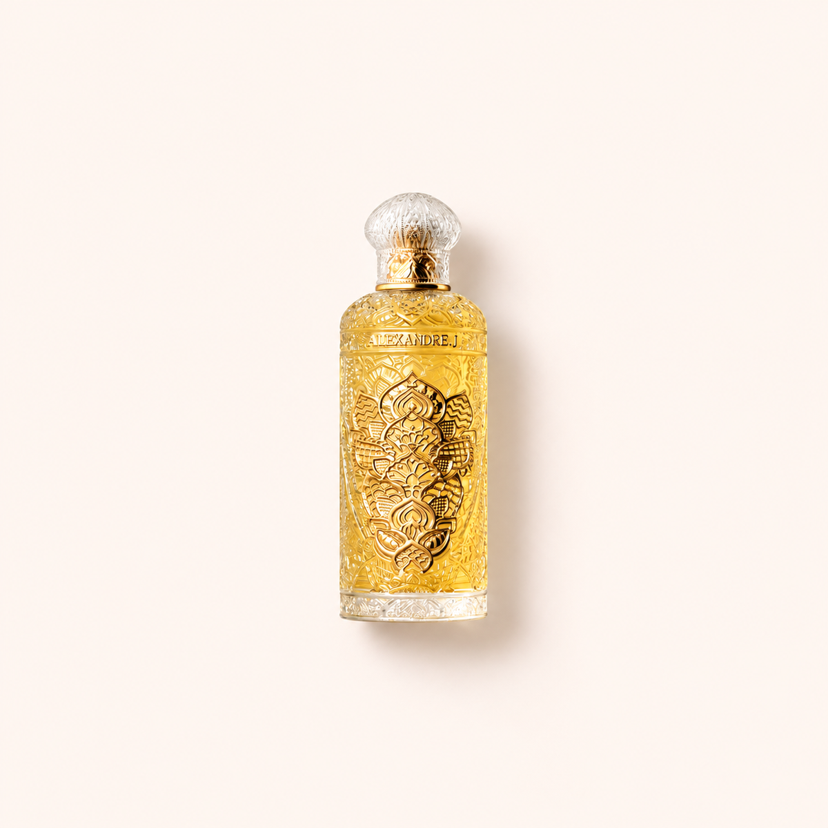 Alexandre.J Art Nouveau Collection Ode to Rose 100 ml