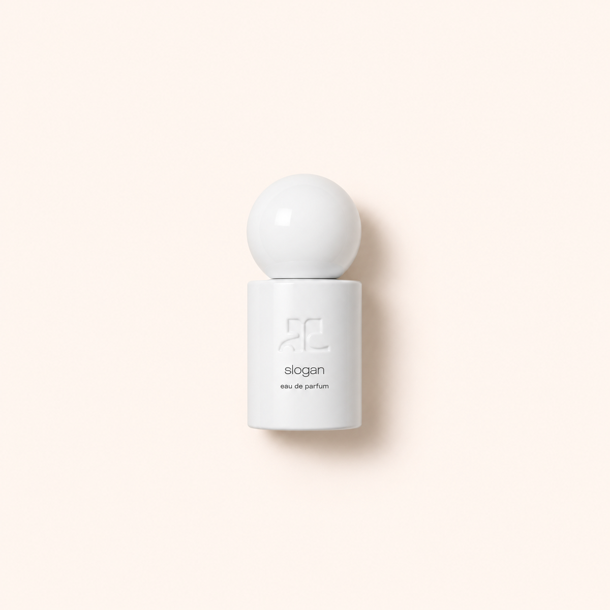André Courreges Slogan 50 ml