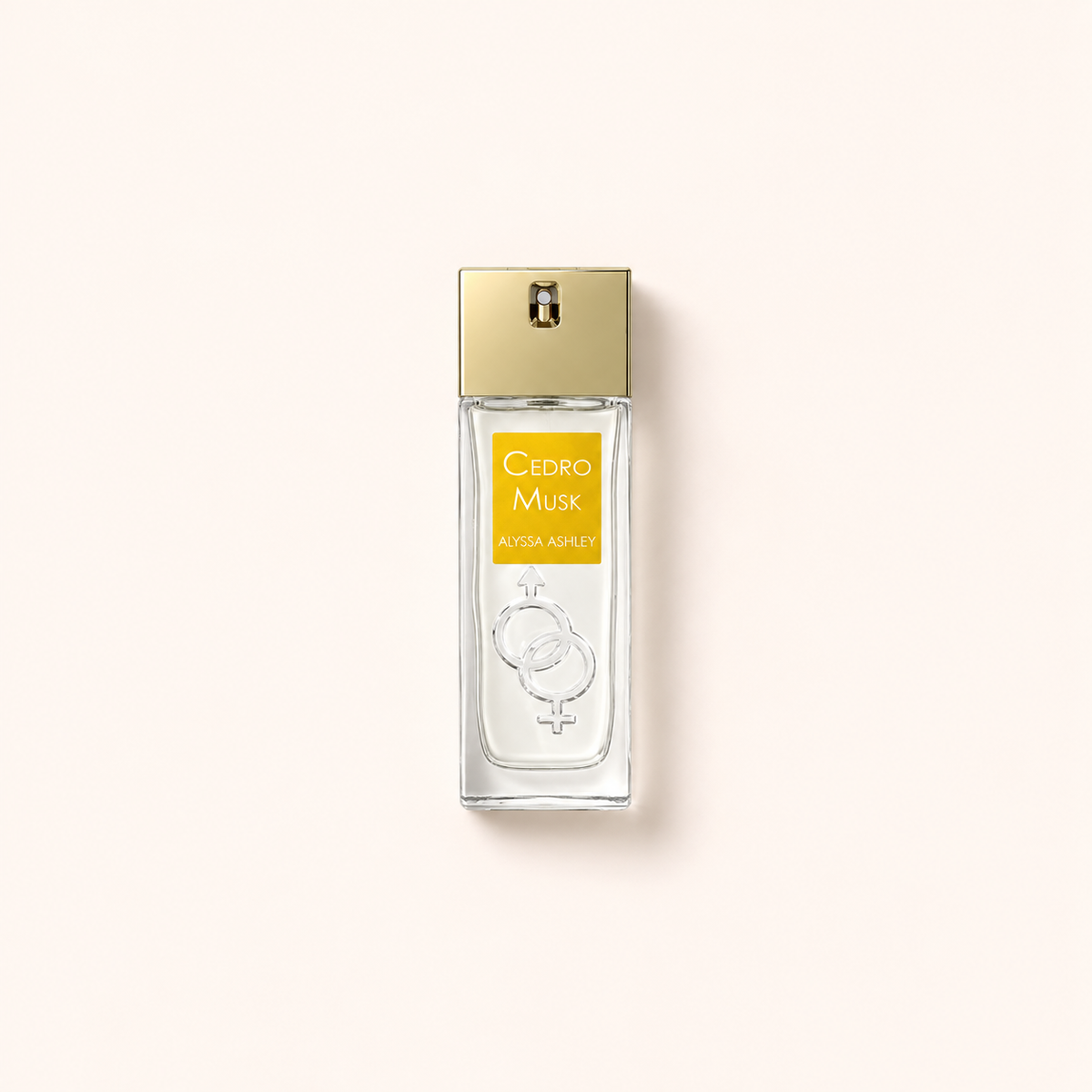 Alyssa Ashley Cedro Musk 50 ml