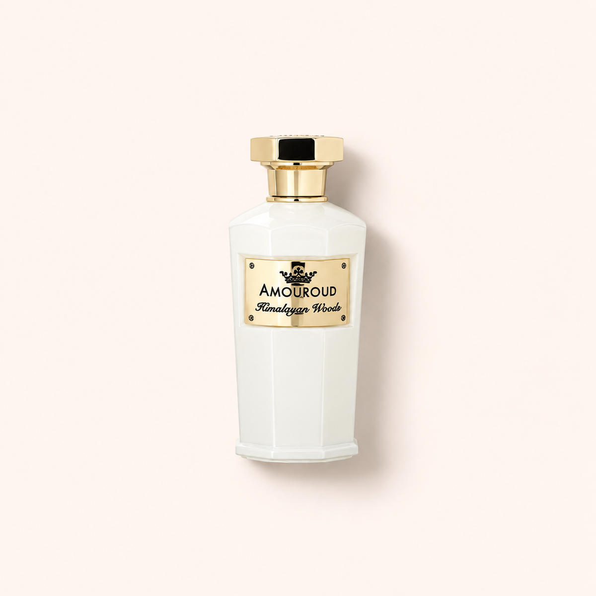 Amouroud Himalayan Woods 100 ml