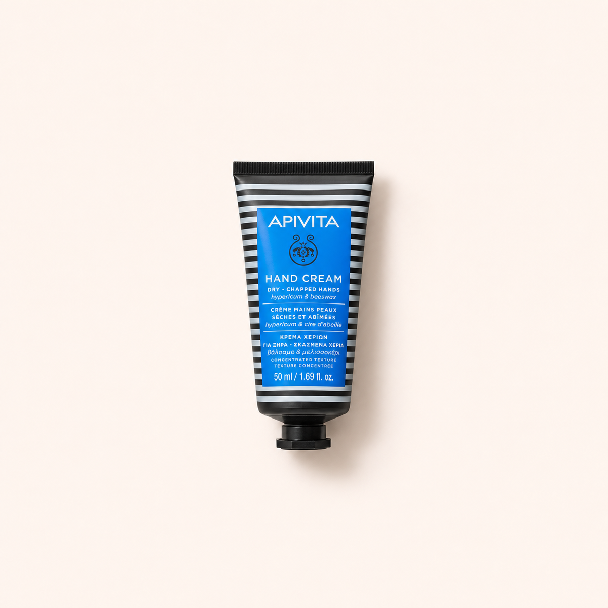Apivita Hand Cream for Dry-Chapped Hands 50 ml