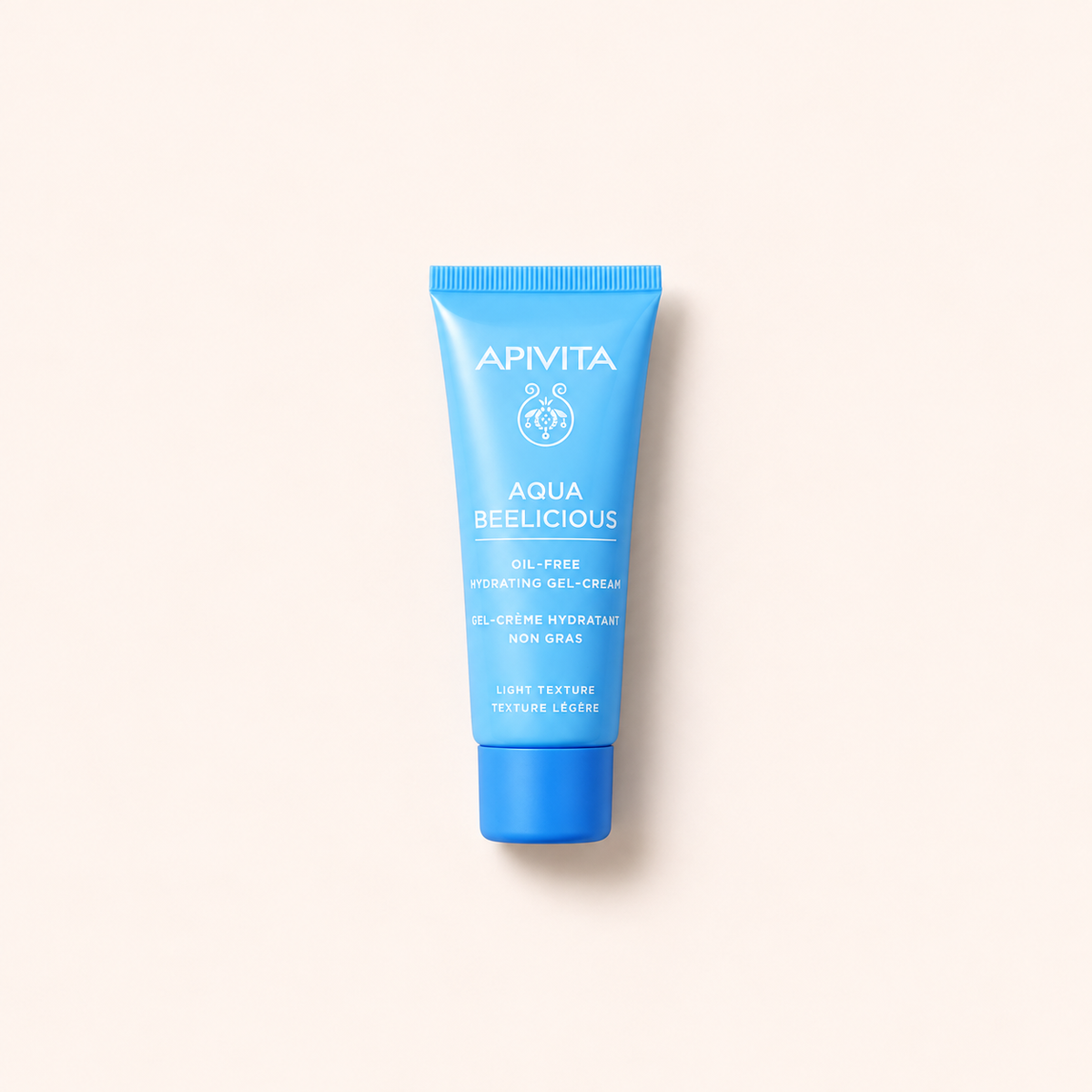 Apivita Aqua Beelicious Oil-Free Hydrating Gel-Cream 40 ml