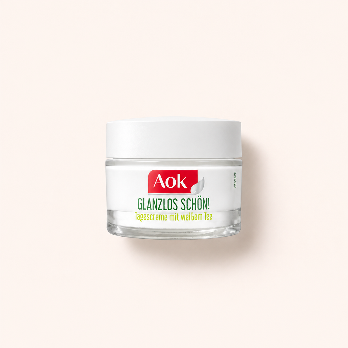 Aok Pur Balance! 50 ml