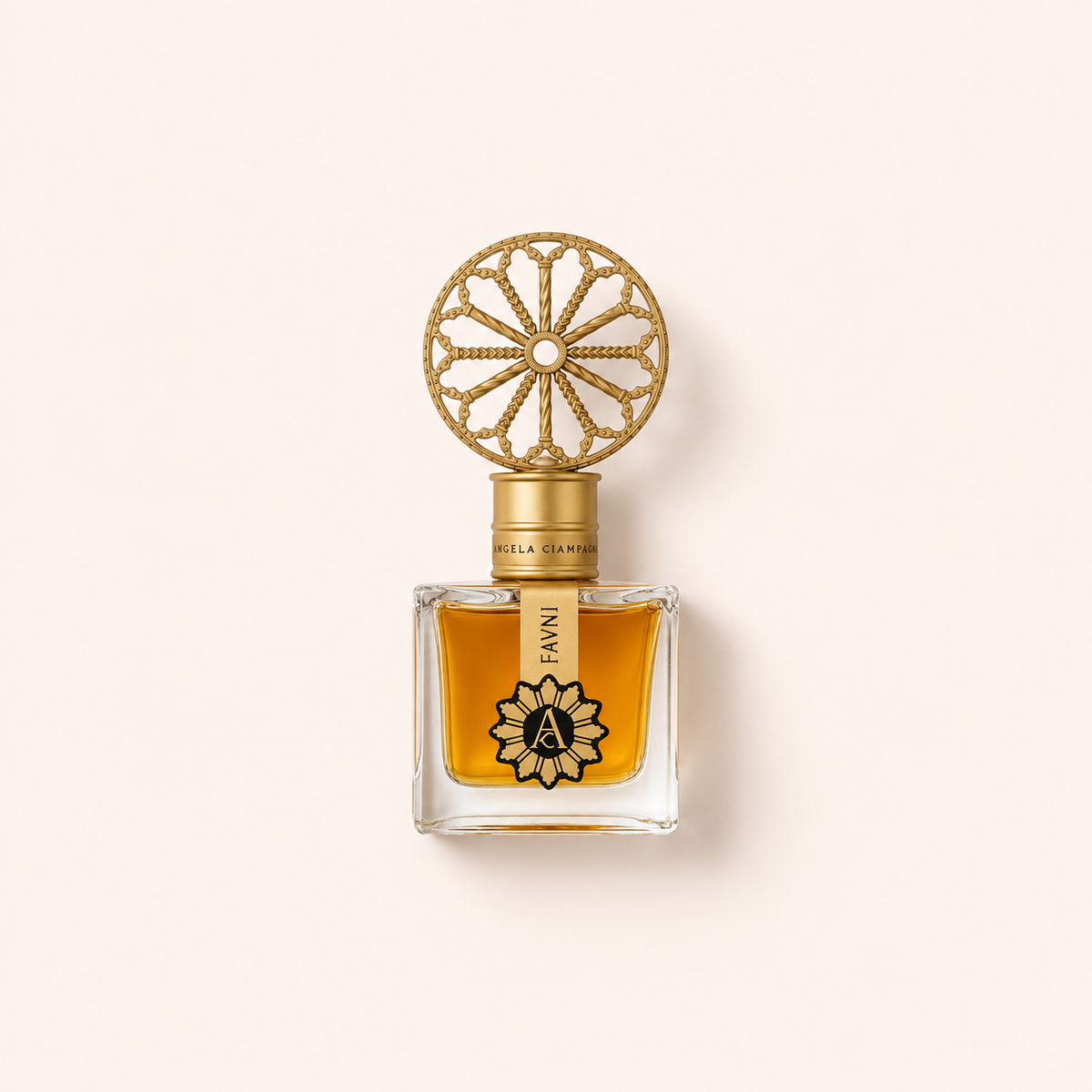Angela Ciampagna Fauni 100 ml
