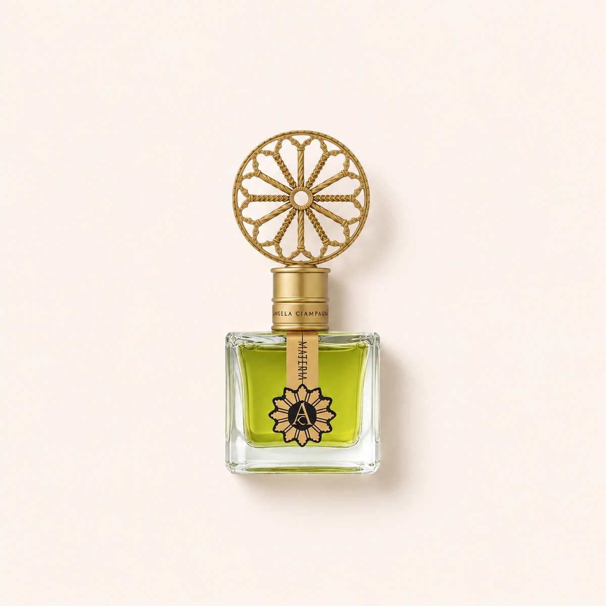 Angela Ciampagna Materia 100 ml