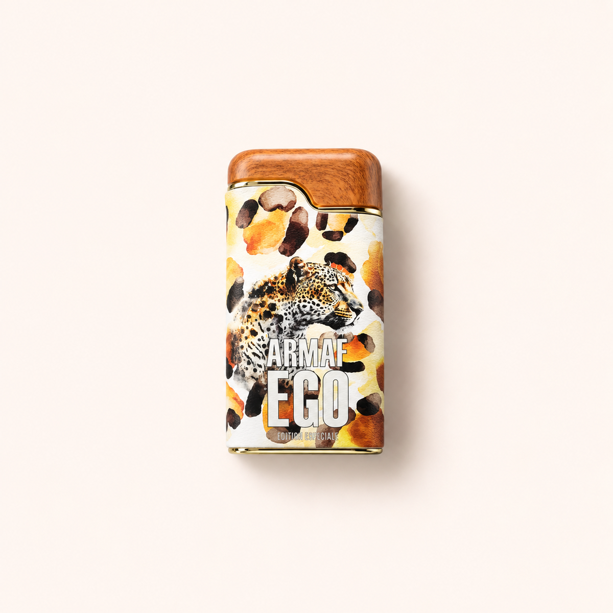 Armaf Ego Panthera 100 ml