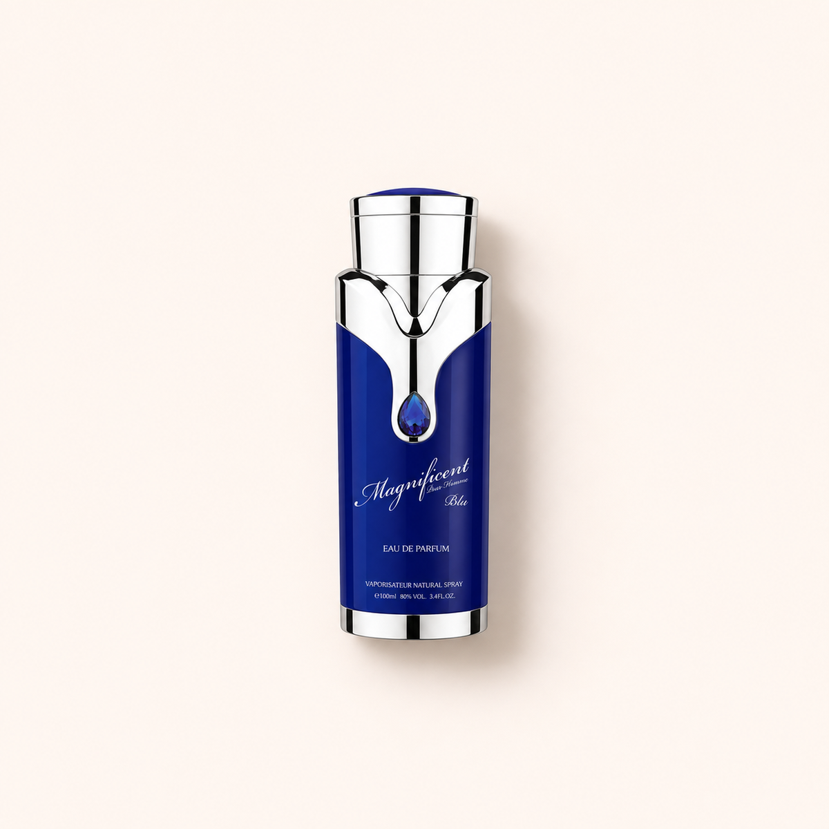 Armaf Magnificent Blue 100 ml