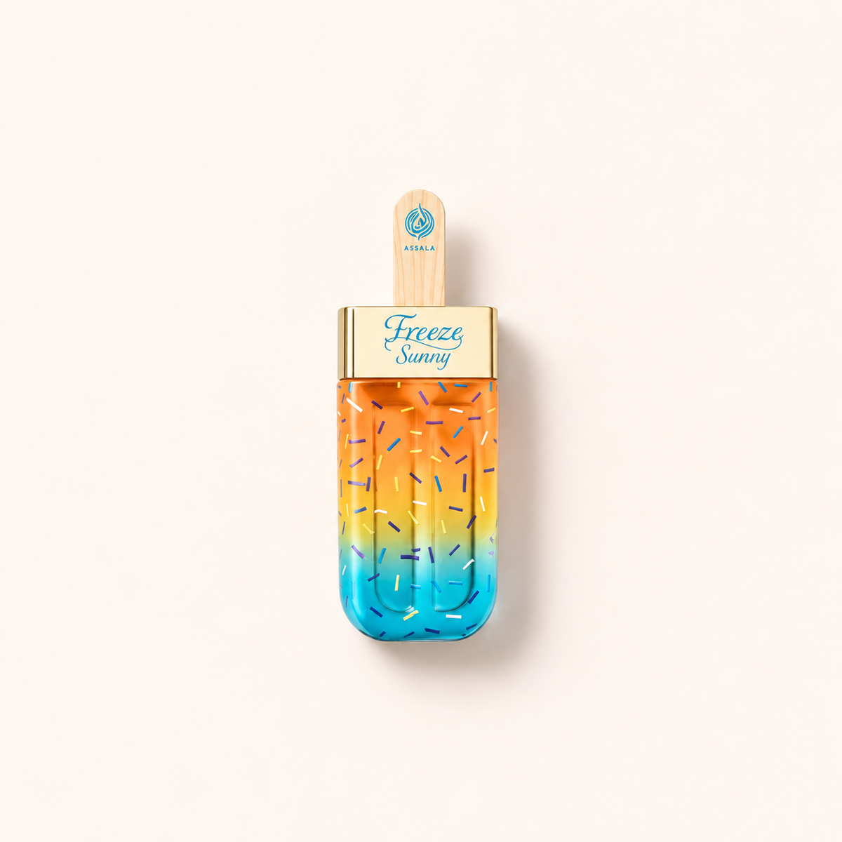 Assala Prime Freeze Sunny 85 ml