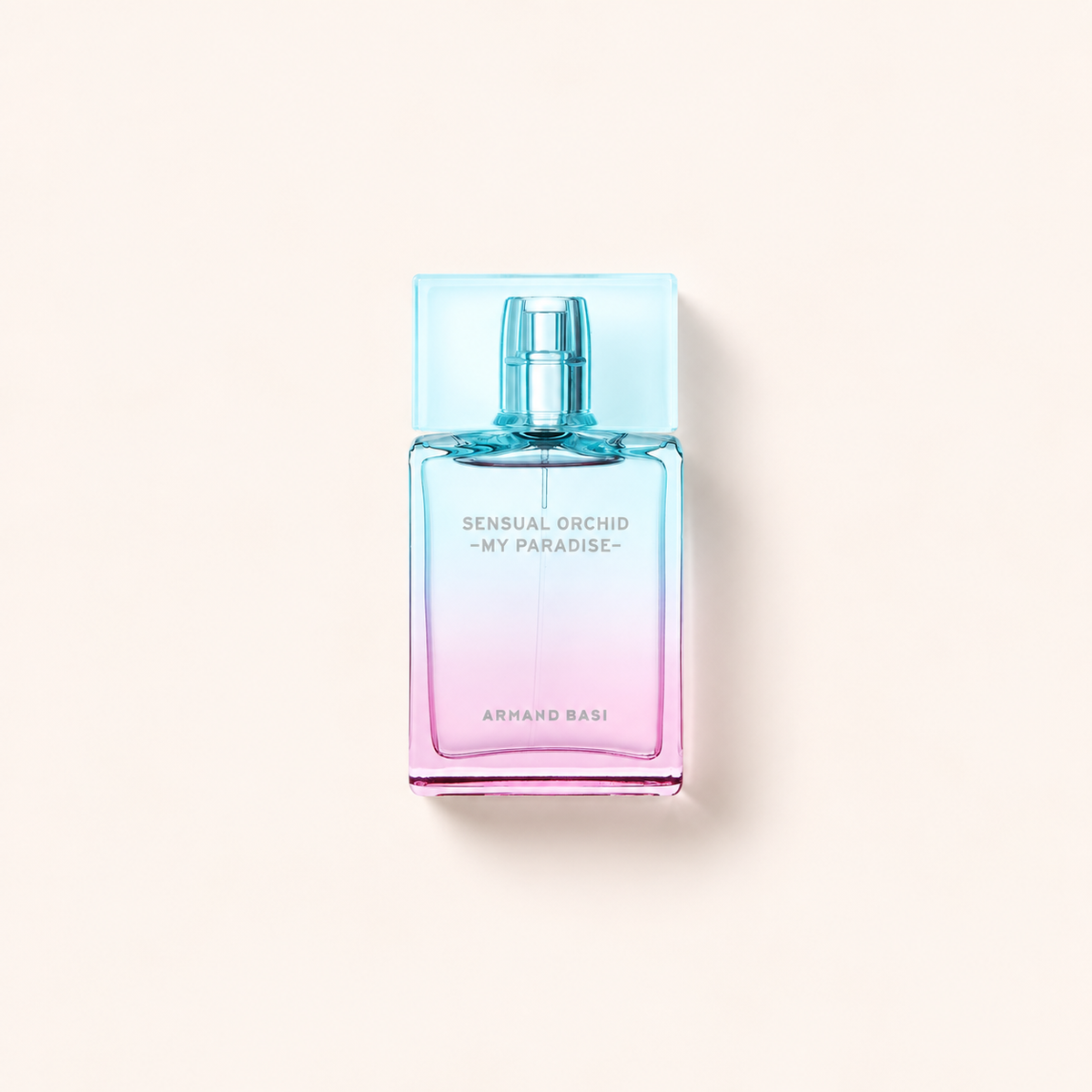 Armand Basi Sensual Orchid My Paradise 50 ml