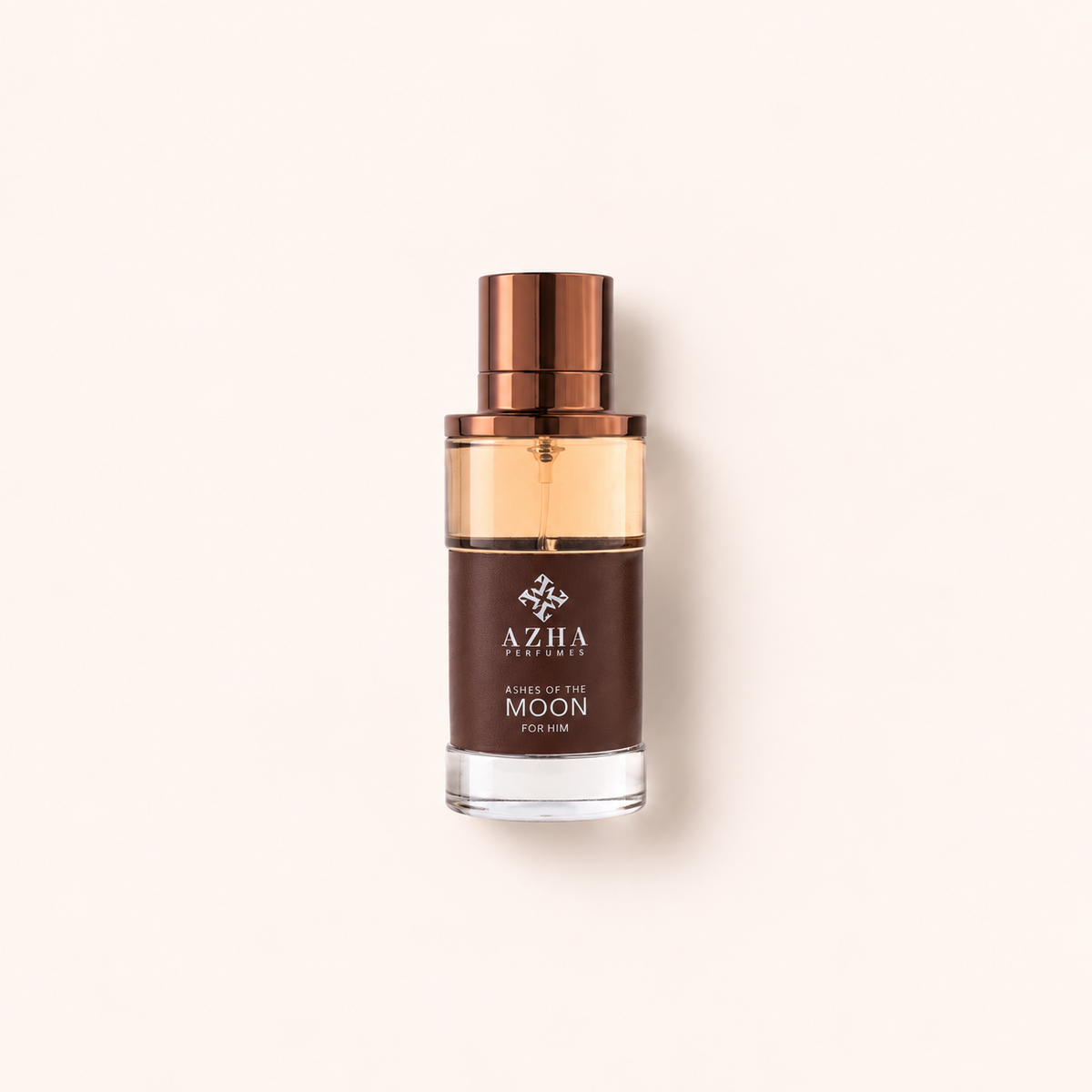 Azha Perfumes Ashes of the Moon 100 ml