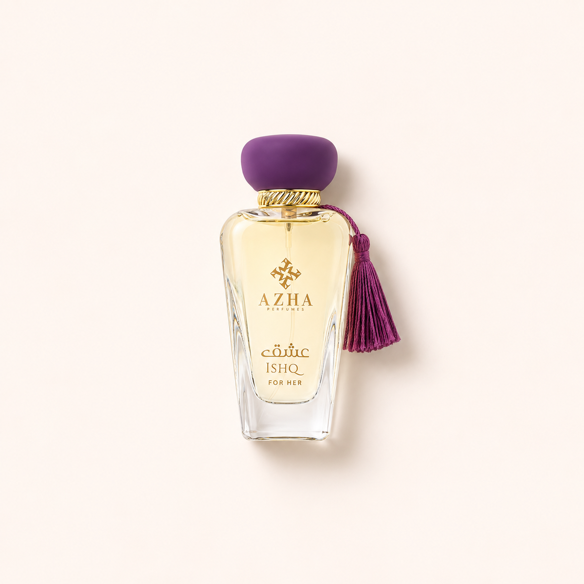 Azha Perfumes ISHQ 100 ml