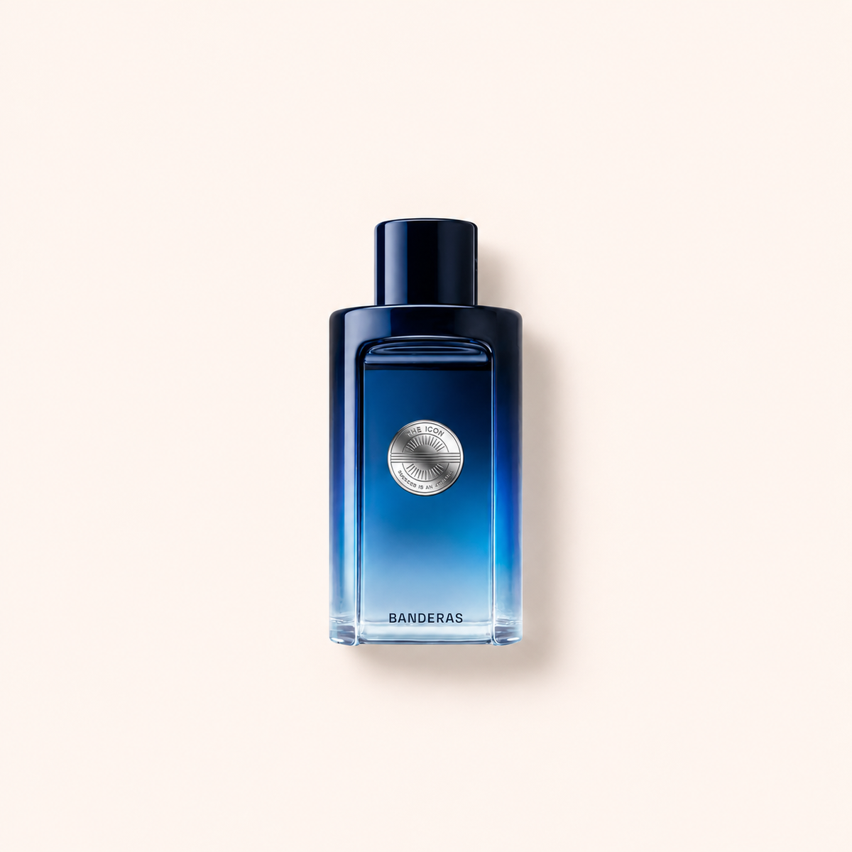 Banderas The Icon 200 ml
