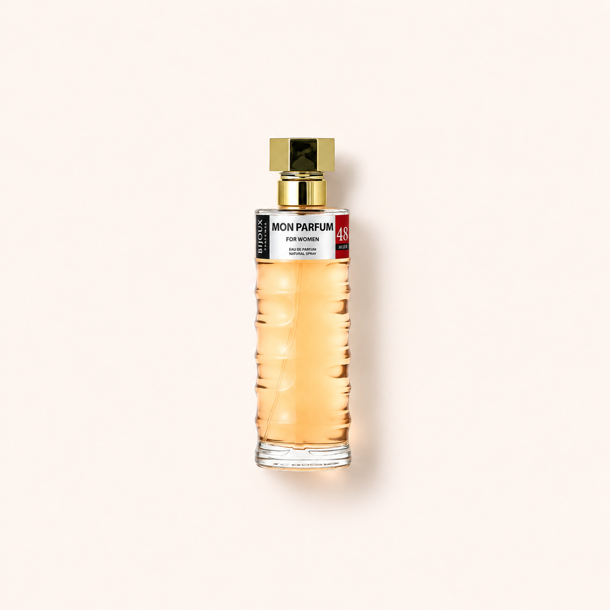 Bijoux Mon Parfum 48 200 ml