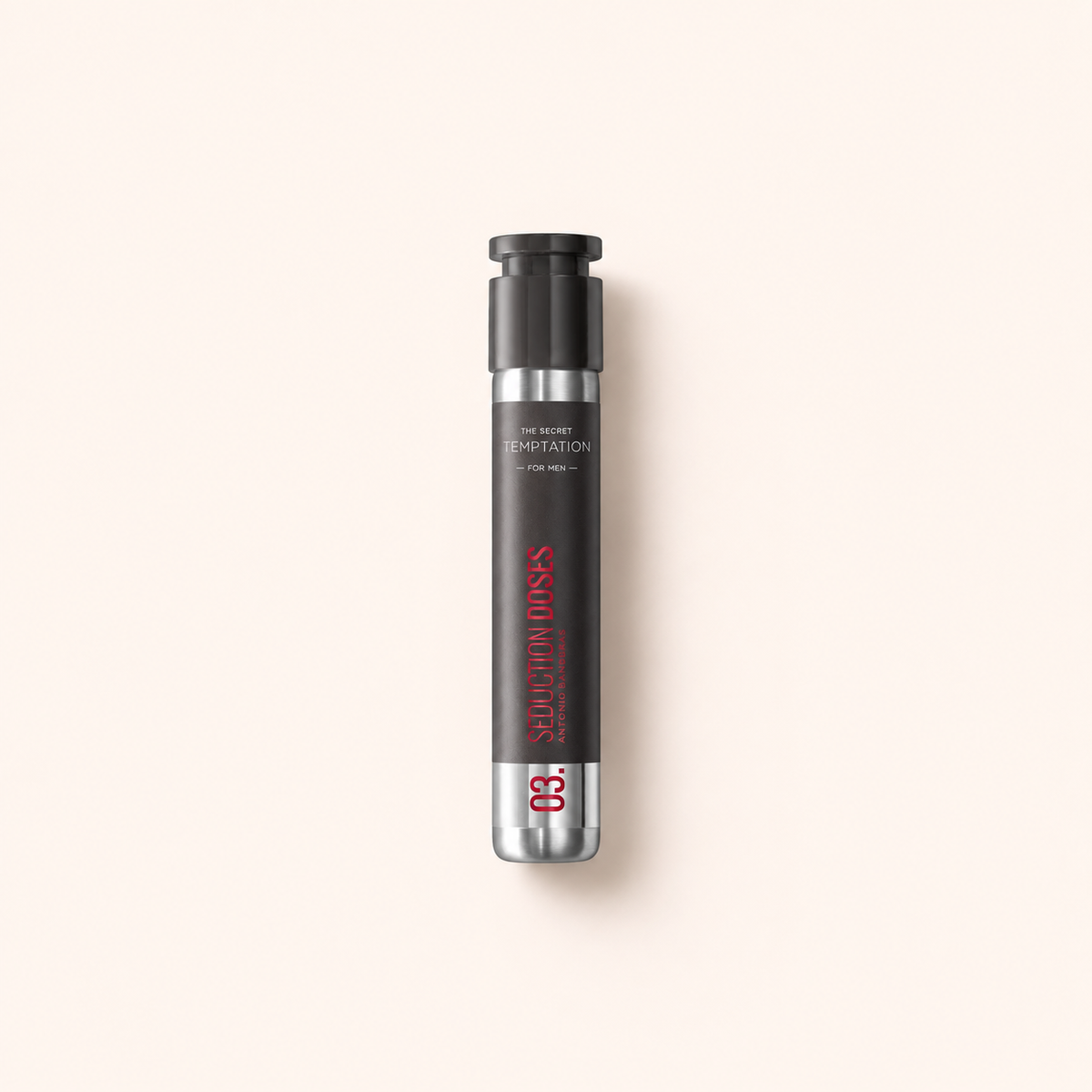 Banderas The Secret Temptation 30 ml