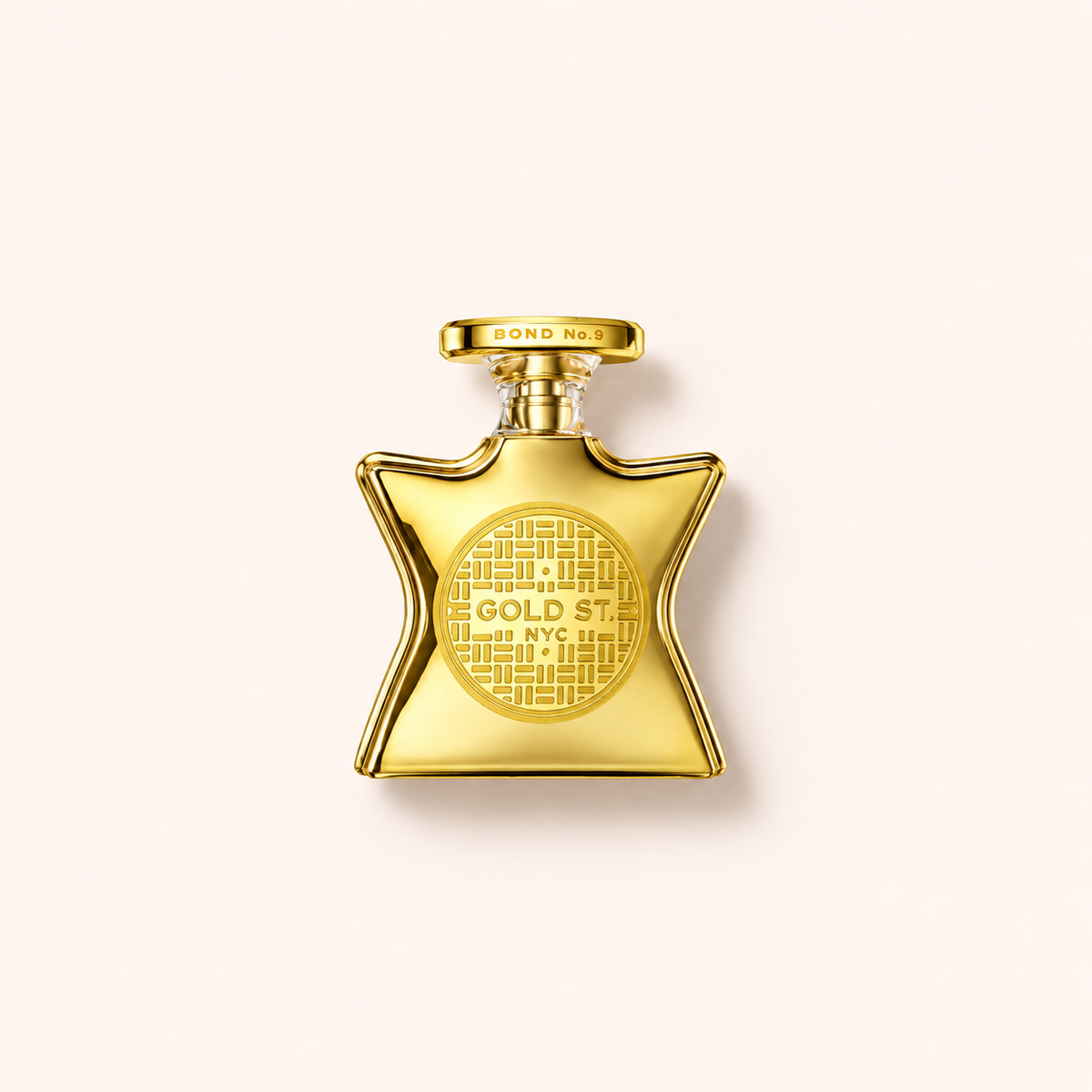 Bond No. 9 Downtown Gold Street 100 ml