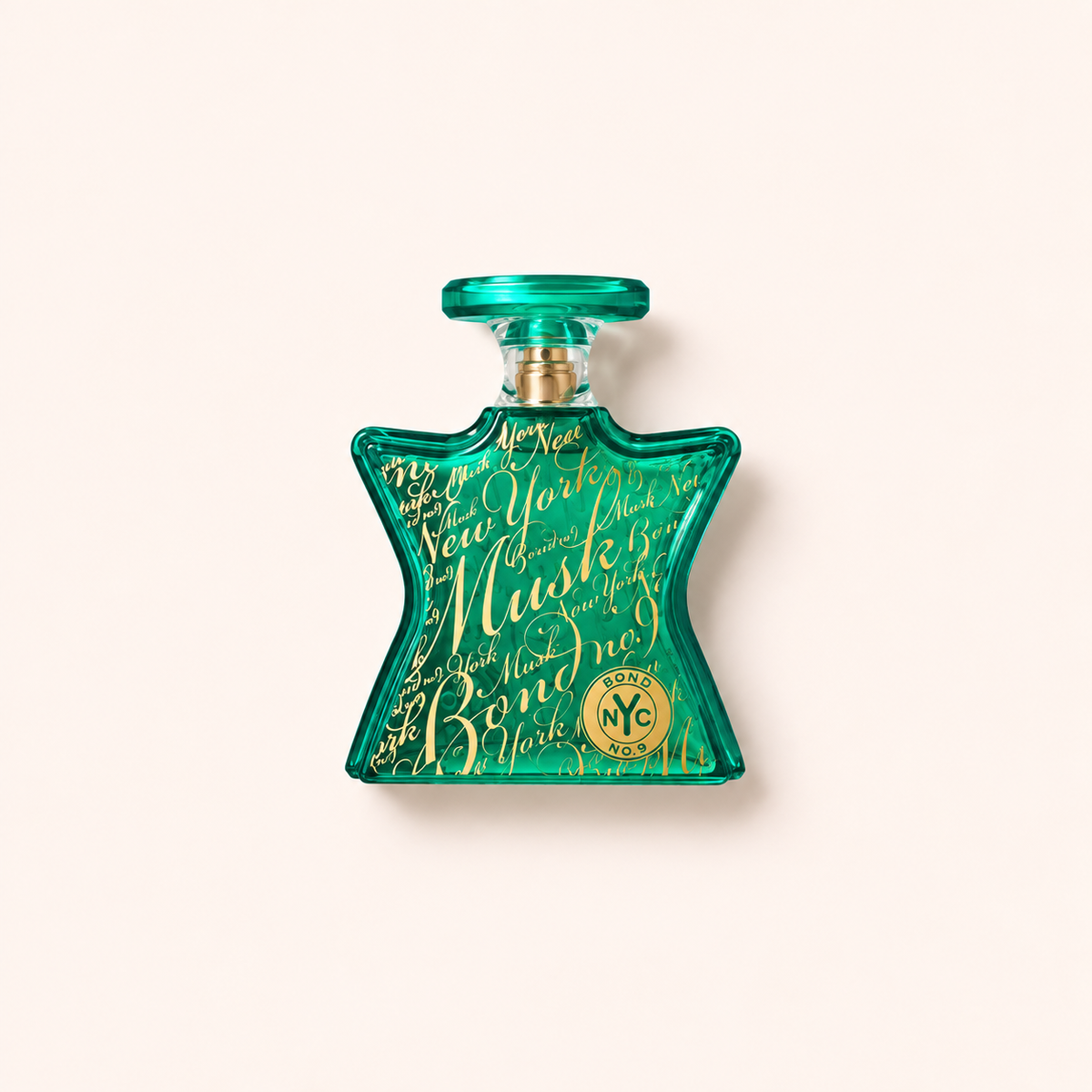 Bond No. 9 New York Musk 100 ml