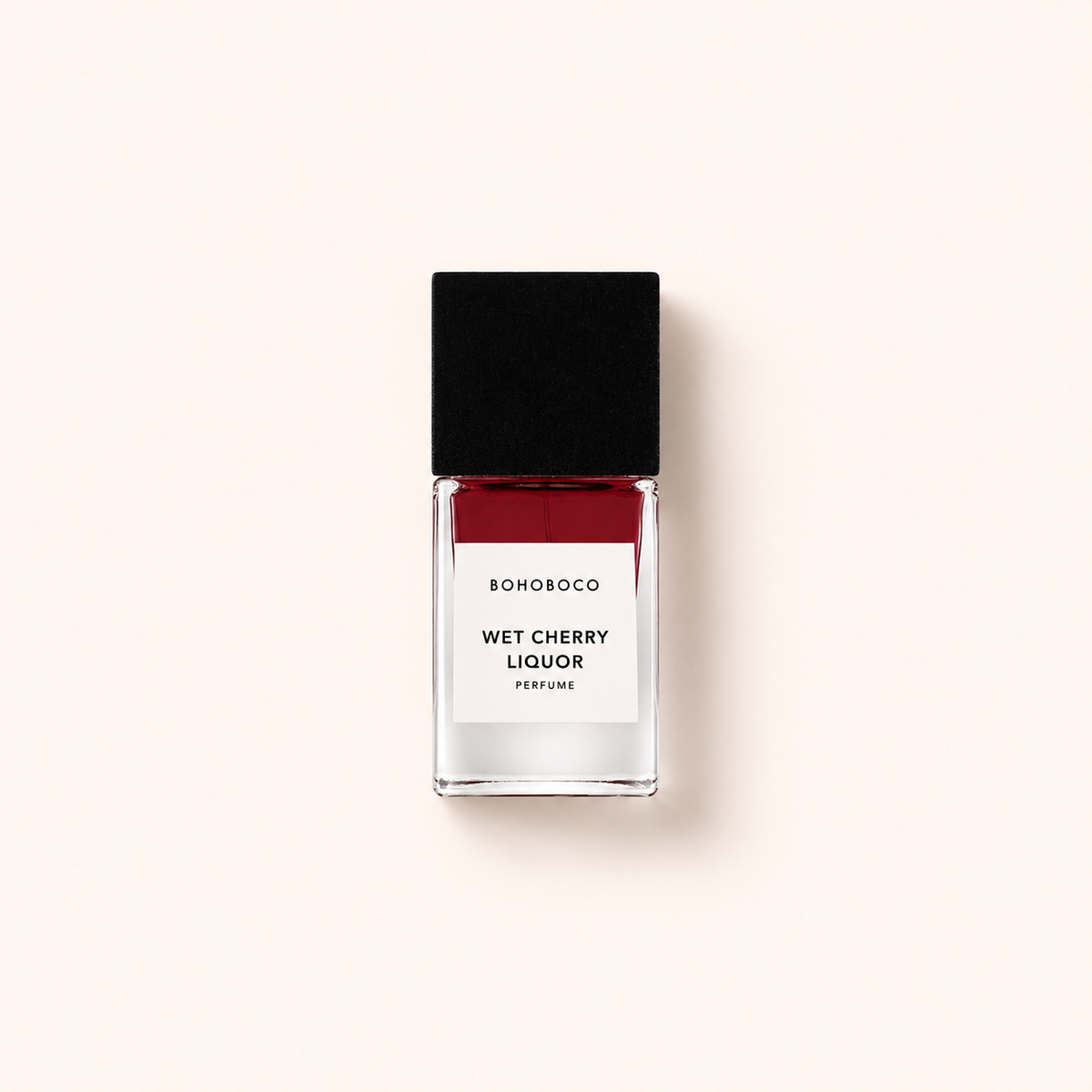 Bohoboco Wet Cherry Liquor 50 ml