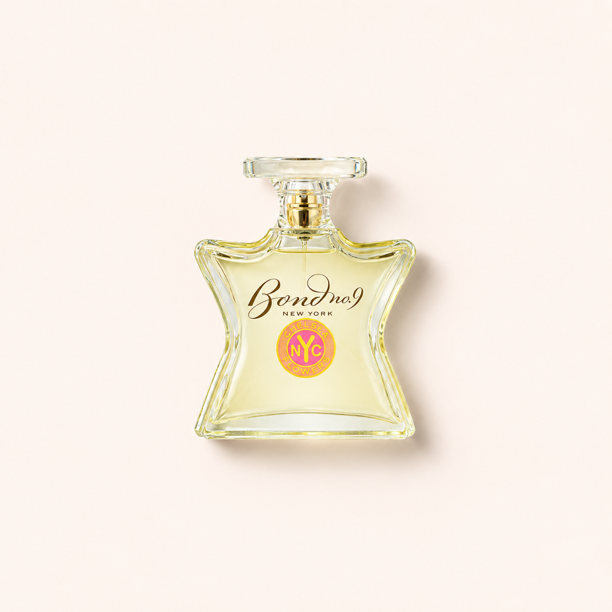 Bond No. 9 Downtown Chelsea Flowers 100 ml