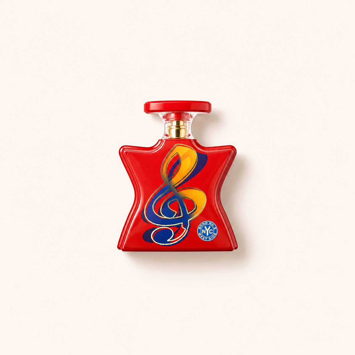 Bond No. 9 Uptown West Side 100 ml