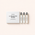 BYREDO La Sélection Boisée 12 ml