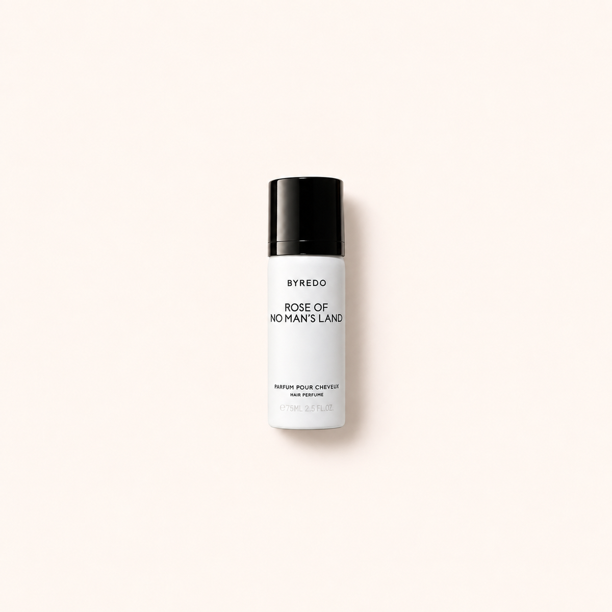 BYREDO Rose Of No Man's Land Hair Perfume 75 ml