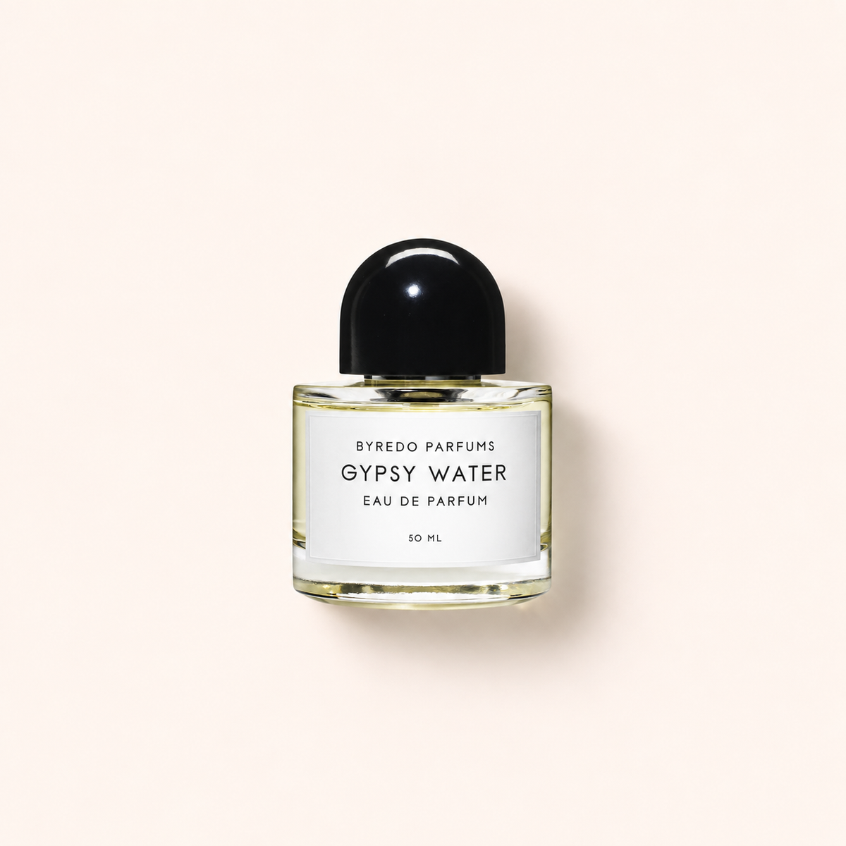 BYREDO Gypsy Water 50 ml