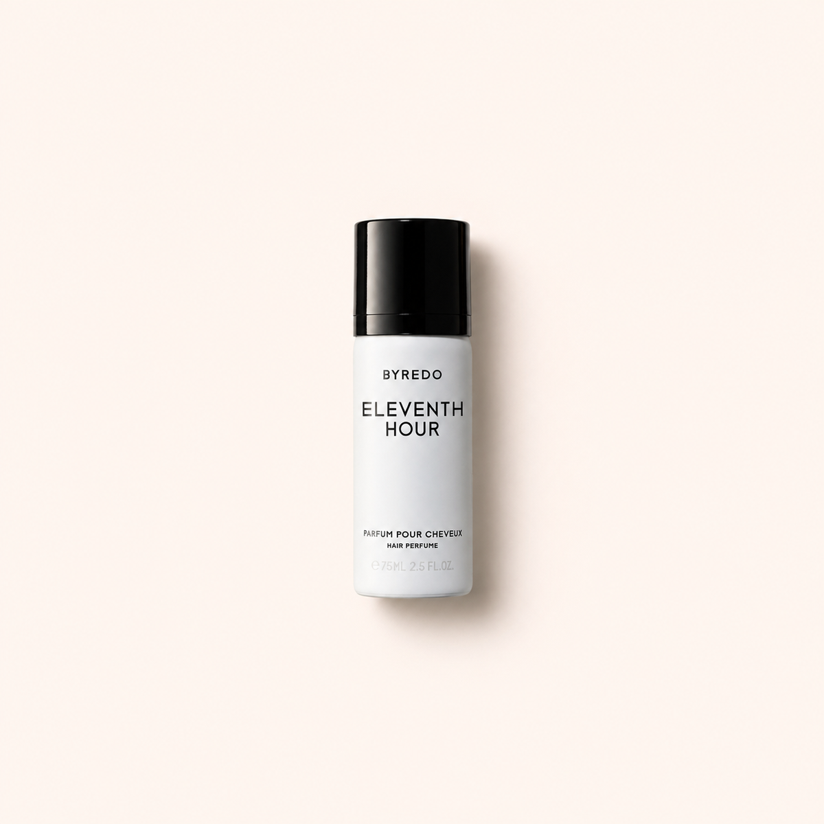 BYREDO Eleventh Hour Hair Perfume 75 ml