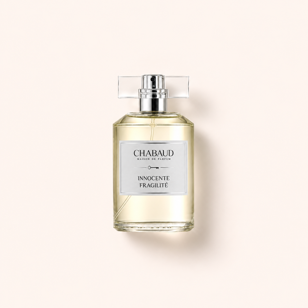 Chabaud Innocente Fragilité 100 ml