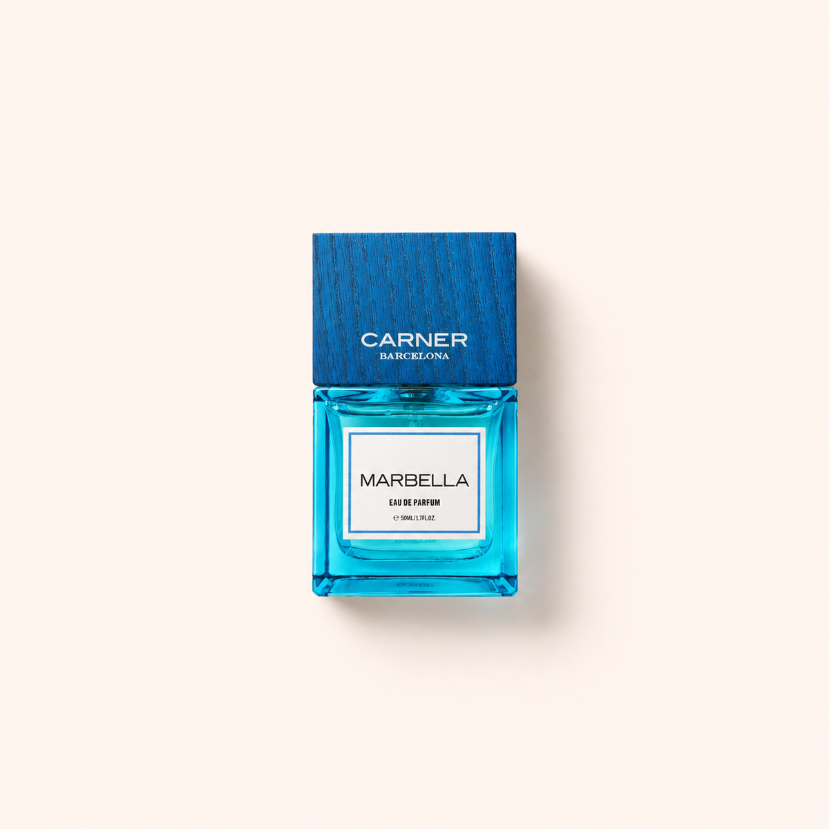 Carner Barcelona Marbella 50 ml