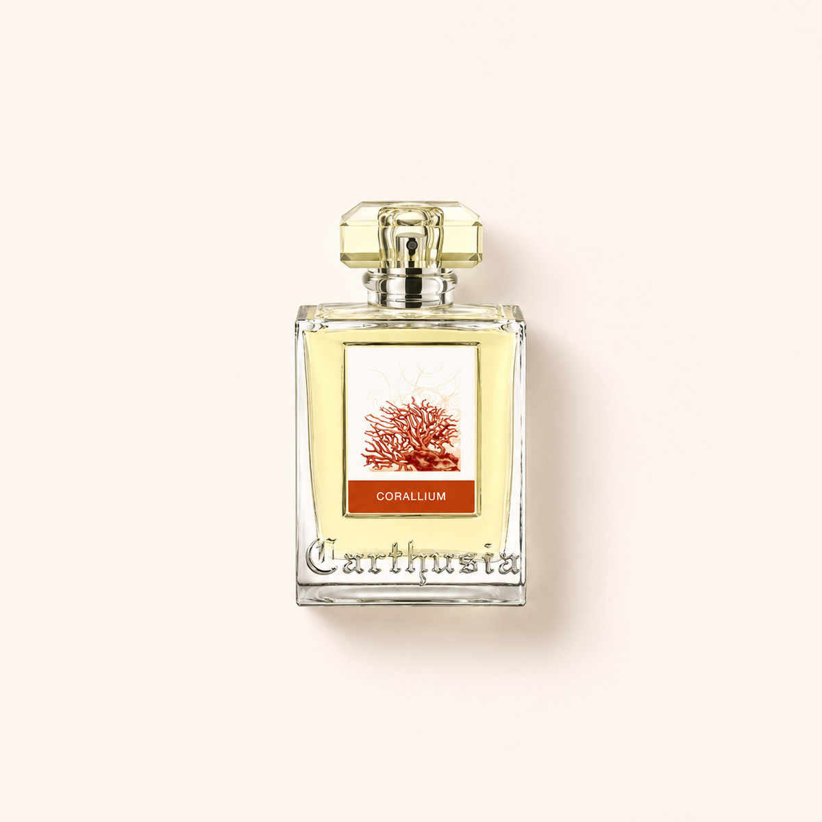 Carthusia Corallium 50 ml